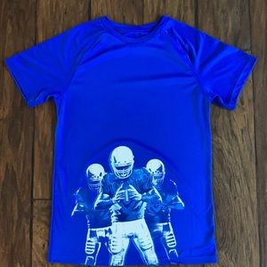 Champion Tshirt NWOT